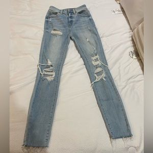 Eunina Women’s Jeans Size 0